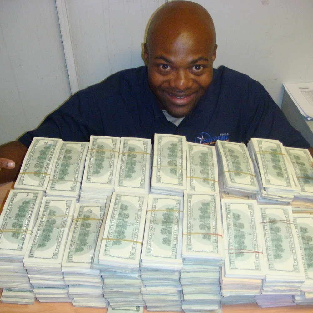 Meet your Posher, Nathaniel